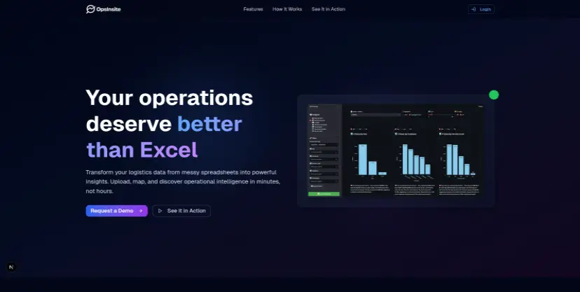 OpsInsite